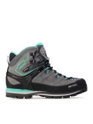 Meindl Trekkingi Litepeak Lady Gtx GORE-TEX 3927 Szary. Szare trekkingi damskie Meindl, trekkingowe, gore-tex. Za 999.99 zł.