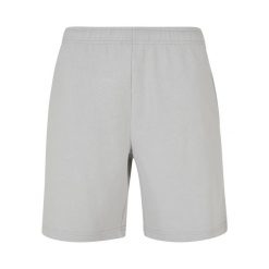 Szorty Urban Classics New. Szare szorty męskie Urban Classics, na lato, m, bez wzorów. Za 175.50 zł.