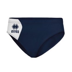 Errea Denise Slip Ad Damskie. Białe trampki i tenisówki damskie ERREA, bez wzorów, z materiału, sportowe, bez zapięcia. Za 169.99 zł.