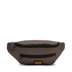 Saszetka nerka G-Star Raw. Brązowe saszetki męskie G-Star Raw, młodzieżowe, małe. Za 129.99 zł.