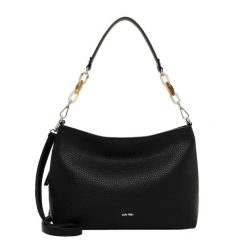 SURI FREY Worek SFY Jeanny Torebki 1 ct Damski. Torby na ramię damskie Suri Frey, bez wzorów, z materiału, eleganckie, bez dodatków. Za 244.99 zł.