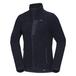 Northfinder Męska Bluza Z Kapturem Jaime Navy Mi-3352or (Rozmiar Xxl). Bluzy męskie marki Northfinder. W wyprzedaży za 187.00 zł.