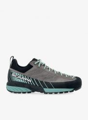 Buty trekkingowe damskie SCARPA Mescalito GTX. Czarne trekkingi damskie Scarpa, wspinaczkowe, gore-tex. Za 768.89 zł.