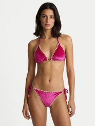 Banana Moon Bikini Nucomassa Neosu HEP53 Różowy. Czerwone bikini damskie Banana Moon, xl, bez wzorów. Za 409.99 zł.