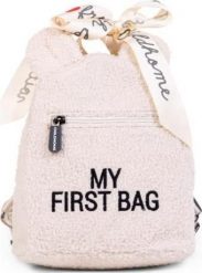 Childhome Childhome Plecak dziecięcy My First Bag Teddy Bear. Torby i plecaki dziecięce Childhome. Za 216.49 zł.