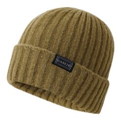 Czapka unisex zimowa Freestyle Dare 2b. Zielone czapki i kapelusze damskie Dare 2b, na zimę, bez wzorów, z polaru, sportowe. Za 149.50 zł.