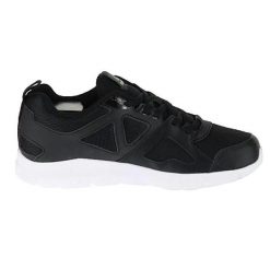 Buty Kobieta Reebok Dashhex Tr czarny. Czarne obuwie sportowe damskie Reebok, bez wzorów, z gumy, na fitness i siłownię. Za 347.05 zł.