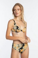 Bikini damskie- góra od bikini Billabong UTOPIA CHLOE J UBJX300401-OFB M. Bikini damskie Billabong, m, bez wzorów. Za 219.00 zł.