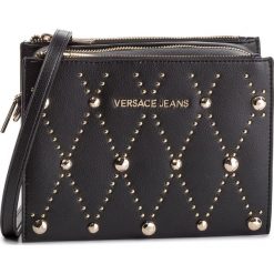 Torebka VERSACE JEANS - E1VTBBE4 70883 899. Listonoszki damskie marki Versace Jeans. W wyprzedaży za 599.00 zł.