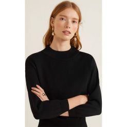 Mango - Sweter Square. Swetry damskie marki Mango. Za 139.90 zł.