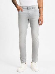 Only&Sons Dżinsy - Loom Mężczyźni Bawełna szary, 30-32. Szare jeansy męskie Only&Sons. Za 179.95 zł.