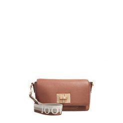 JOOP! Torba przez ramię JOOP! Carino Muna brązowy - skóra Torebki 1 ct Brązowy Damski. Brązowe torby na ramię damskie JOOP!, bez wzorów, z materiału, eleganckie, bez dodatków. Za 1,286.99 zł.