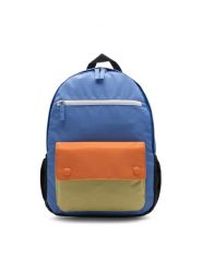 Action Boy Plecak ACBOY-P-001-04 Kolorowy. Torby i plecaki dziecięce Action Boy, z materiału. Za 63.99 zł.