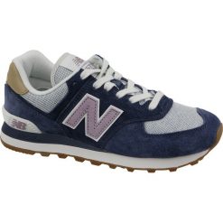 New Balance WL574NVC. Obuwie sportowe damskie marki New Balance. Za 349.99 zł.