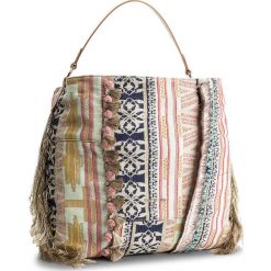Torebka PATRIZIA PEPE - 2V8037/A3FJ-XS48 Multicolor. Szare torby na ramię damskie Patrizia Pepe. W wyprzedaży za 599.00 zł.