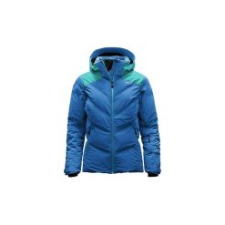 Elbrus KURTKA CROSS BLUESTEEL/SAILORBLUE/FLAME L. Kurtki męskie marki ELBRUS. Za 309.79 zł.
