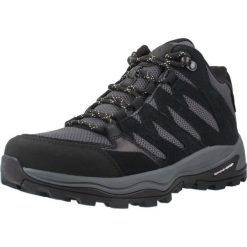 COLUMBIA REDMOND IV MID WATERPROOF Czarny. Czarne obuwie sportowe damskie Columbia, trekkingowe. Za 364.99 zł.