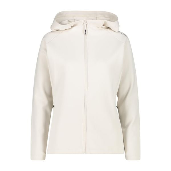 Bluza damska turystyczna CMP 32C8386. Brązowe bluzy damskie CMP, l, bez wzorów, bez kaptura. Za 274.00 zł.