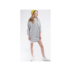Sukienka z zamkiem SL2158. Sukienki damskie marki Soleil. Za 118.00 zł.