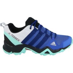 Adidas ADIDAS TERREX AX2R K AC7974 36,6 EUR. Buty sportowe męskie marki Adidas. Za 169.00 zł.