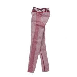 Second life - Legginsy fitnessowe do jogi dla kobiet in Polish. - Jak nowy. Czerwone legginsy damskie GYMSHARK, bez wzorów, na jogę i pilates. Za 122.63 zł.