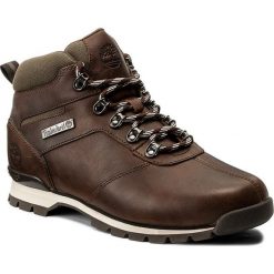 Trapery TIMBERLAND - Splitrock 2 A1HN9/TB0A1HN9D501 Tobacco. Kozaki męskie marki Timberland. W wyprzedaży za 439.00 zł.