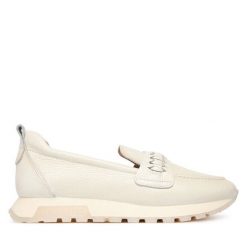 Mokasyny Hispanitas. Brązowe mokasyny damskie Hispanitas. Za 589.99 zł.