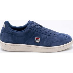 Fila - Buty Portland S Low. Buty sportowe męskie marki Fila. W wyprzedaży za 269.90 zł.