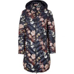Cellbes Płaszcz we wzory female ze wzorem 42/44. Kurtki damskie Cellbes, na jesień, bez wzorów, z polaru. Za 349.00 zł.