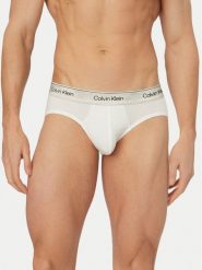 Calvin Klein Underwear Komplet slipów LV00NB4574 Kolorowy. Slipki męskie Calvin Klein Underwear, m, bez wzorów, z bawełny. Za 199.99 zł.