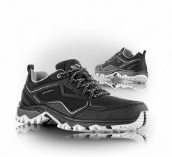 Buty trekkingowe męskie VM Footwear - BRISBANE półbuty outdoor 47. Półbuty na co dzień męskie VM Footwear, outdoorowe. Za 293.04 zł.