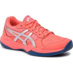 Buty ASICS - Gel Game 7 Gs 1044A008 Papaya/Silver 704. Półbuty dziewczęce Asics. W wyprzedaży za 169.00 zł.