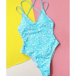 Kostium kąpielowy bikini ze strapsami na plecy plażowy Suanne. Bikini damskie Intica, s, bez wzorów. W wyprzedaży za 139.00 zł.