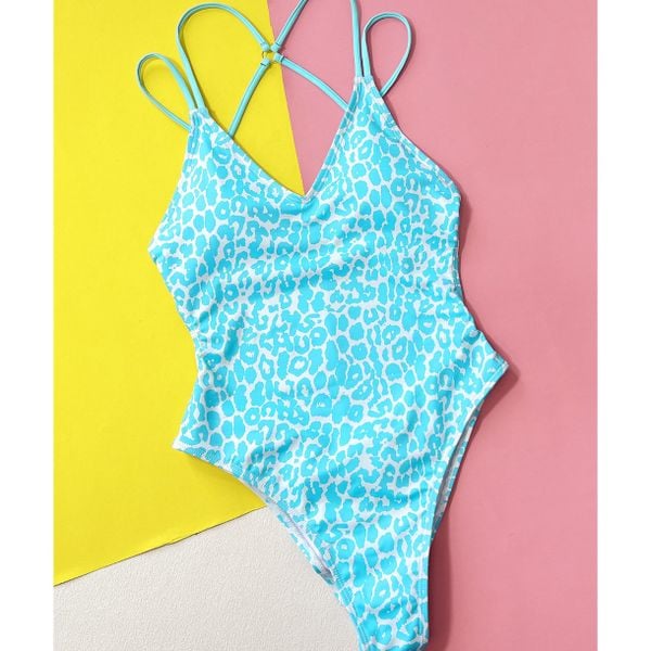 Kostium kąpielowy bikini ze strapsami na plecy plażowy Suanne. Bikini damskie Intica, s, bez wzorów. W wyprzedaży za 139.00 zł.
