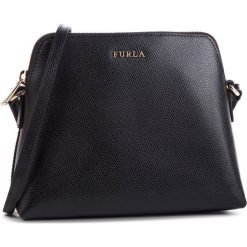 Torebka FURLA - Boheme 1006704 E EQ35 ARE Onyx/Petalo/Kiss f. Listonoszki damskie Furla. W wyprzedaży za 609.00 zł.