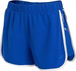 4f XL. Szorty sportowe damskie 4f, xl, bez wzorów, sportowe. Za 77.00 zł.