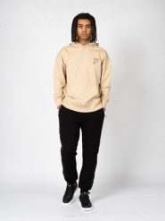 Fila Bluza "Baar" | FAM0333 | Mężczyzna | Brązowy. Brązowe bluzy męskie Fila, m, bez wzorów, z bawełny. W wyprzedaży za 249.00 zł.