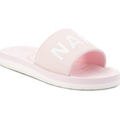 Klapki NAPAPIJRI - Ariel 16708557 Pale Pink N52. Klapki damskie marki Napapijri. W wyprzedaży za 119.00 zł.