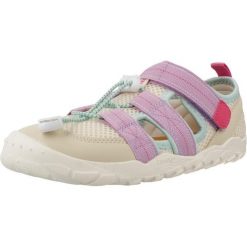 Sandały JOMA DRUA JUNIOR Wielokolorowy. Sandały damskie Joma, bez wzorów, z syntetyku, bez obcasa, bez zapięcia. Za 200.99 zł.