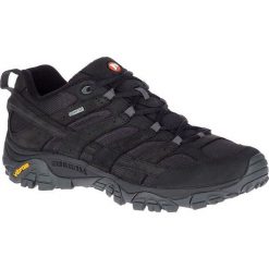 MERRELL Buty męskie MERRELL MOAB 2 SMOOTH GTX GORE-TEX (J46559) 41.5. Trekkingi męskie marki Merrell. Za 328.00 zł.