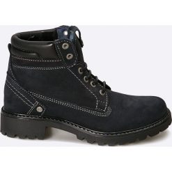 Wrangler - Buty. Botki damskie marki Wrangler. W wyprzedaży za 199.90 zł.