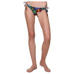 Desigual Dół Od Bikini Biki Leopard B Xl Czarny. Bikini damskie marki Desigual. Za 149.00 zł.