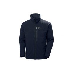 Kurtka Helly Hansen hp racing lifaloft. Niebieskie kurtki sportowe męskie Helly Hansen, m, bez wzorów, żeglarskie. W wyprzedaży za 716.90 zł.