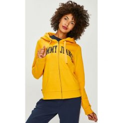 Tommy Jeans - Bluza. Bluzy damskie marki Tommy Jeans. W wyprzedaży za 319.90 zł.