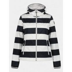 Kurtka softshell damska Luhta Arrajoki. Białe kurtki damskie Luhta, l, bez wzorów, z softshellu, bez kaptura. Za 526.00 zł.