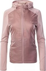 Iguana Damska bluza Iguana SCONE W woodrose rozmiar S. Bluzy damskie IGUANA, s, bez wzorów, bez kaptura. Za 175.21 zł.