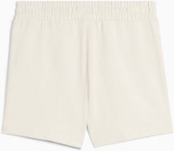 Puma moteriškos antblauzdžiai ESS ELEVATED MD, natūralios baltos spalvos. Legginsy damskie Puma, bez wzorów. Za 103.90 zł.