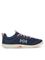 Helly Hansen Buty do sportów wodnych HP Foil Evo 11998_597 Granatowy. Niebieskie klapki męskie Helly Hansen, z materiału, sportowe. Za 309.99 zł.