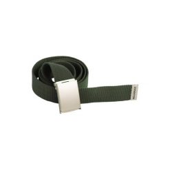 Pasek SG100. Szare paski damskie SOLOGNAC, w paski. Za 14.99 zł.
