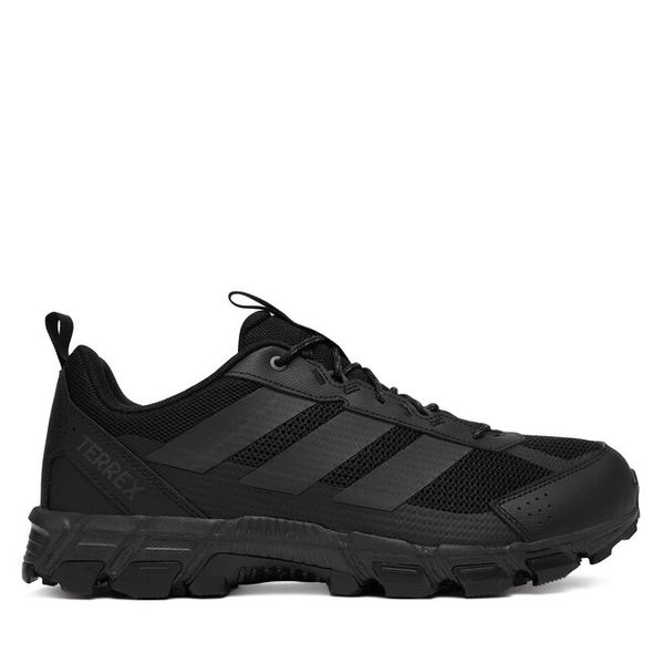 Trekkingi adidas. Czarne trekkingi męskie Adidas, trekkingowe. Za 299.99 zł.